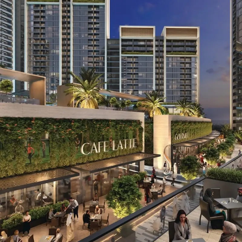 Sobha%20Orbis%20Tower%20D%20at%20Motor%20City%20Dubai - 1